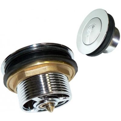 Sagittarius Click/Clack Vanová vpusť 6/4" Aquaristo – Zboží Dáma