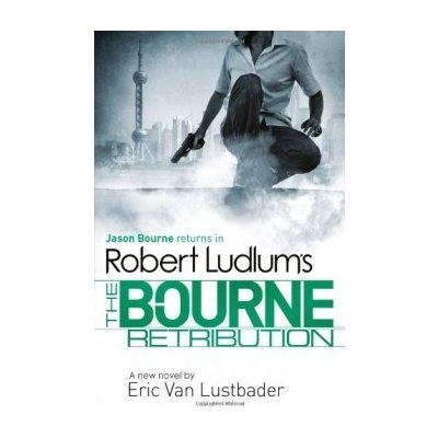 Robert Ludlum's The Bourne Retribution – Zboží Mobilmania