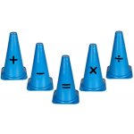 Merco Symbol Set kužely se symboly 1 sada – Sleviste.cz