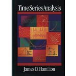 Time Series Analysis - J. Hamilton – Hledejceny.cz