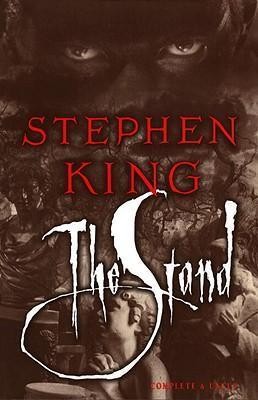 The Stand - Stephen King