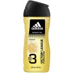 Adidas Victory League Men sprchový gel 250 ml – Hledejceny.cz