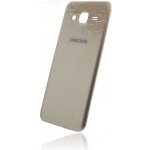 Kryt Samsung J500 Galaxy J5 zadní zlatý – Zboží Živě