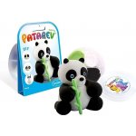 Sentosphere Modelína Patarev do kapsy Panda – Hledejceny.cz