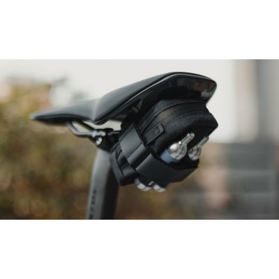 Topeak ELEMENTA SEATBAG Slim XS podsedlová – Hledejceny.cz
