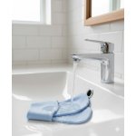 Top textil Žínka Easy 12 x 30 cm modrá – Zboží Dáma