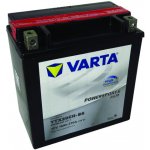 Varta YTX20CH-BS, 518908 – Hledejceny.cz