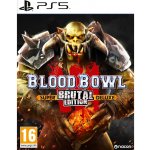 Blood Bowl 3 (Brutal Edition) – Zboží Mobilmania