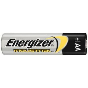 Energizer Industrial AA 10ks 7638900361056