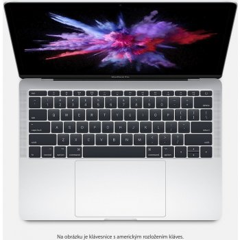 Apple MacBook Pro 2017 MPXR2CZ/A