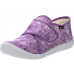 Fare dětské bačkorky 4115452 kočičky – Zboží Dáma