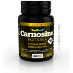 Salutem Carnosine komplex 900 mg 60 tablet – Hledejceny.cz