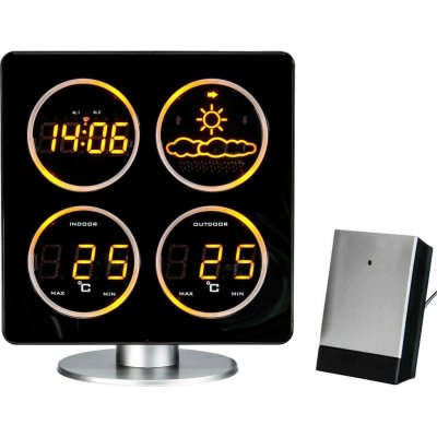 Technoline WS 6830A – Zboží Živě