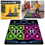 Lean Toys Podložka 30651 – Zbozi.Blesk.cz