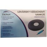 DEPAN Lékařský vzduchový polštář 1 ks – Zbozi.Blesk.cz