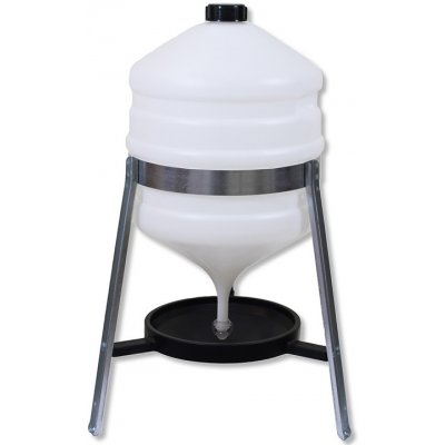 Contro Fratelli CF006.10 Saturno napáječka 30 l – Zbozi.Blesk.cz