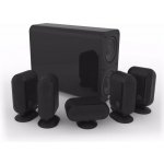 Q Acoustics 7000i set 5.1 – Zboží Mobilmania