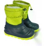 Crave Snowstorm Navy/Lime – Zboží Dáma