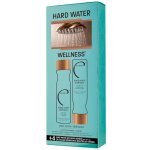 Malibu Hard Water Wellness Collection šampon 266 ml + kondicionér 266 ml + wellness sáčky 4 ks dárková sada – Zbozi.Blesk.cz