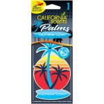 California Scents Palms Clean – Hledejceny.cz