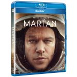 Marťan BD – Zboží Dáma