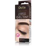 Kallos Cosmetics Profi Pil Eyelash And Eyebrow barva na řasy a obočí Brown 15 ml – Zboží Dáma