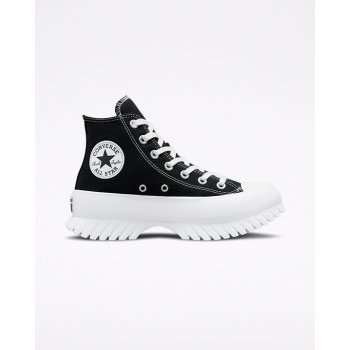 Converse Chuck Taylor All Star Lugged 2.0 A00871C white