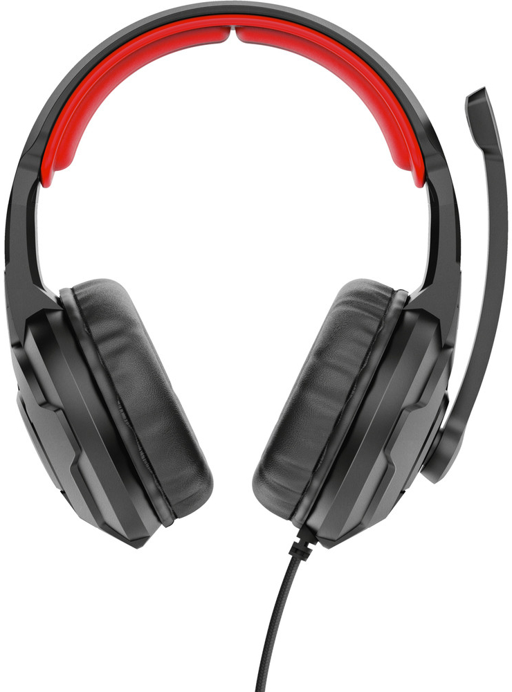 Trust GXT 411 Radius Multiplatform Gaming Headset