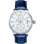 Carl von Zeyten CVZ0082WHS – Zbozi.Blesk.cz