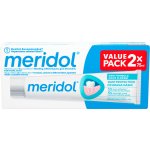 Meridol pro ochranu dásní 2 x 75 ml – Hledejceny.cz