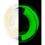 Spectrum S-Flex 98A 1.75mm GLOW IN THE DARK 0.25kg – Zboží Živě