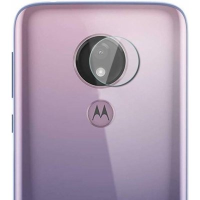 PROTEMIO Tvrzené sklo pro fotoaparát Motorola Moto G7 Power 15484 – Zboží Mobilmania