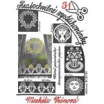 Kratochvilné vystřihovánky č.44 Lidové motivy – Zbozi.Blesk.cz