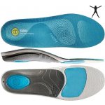 Sidas 3Feet Comfort High Arch sportovní vložky – Zboží Dáma
