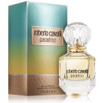 Roberto Cavalli Paradiso parfémovaná voda dámská 50 ml – Hledejceny.cz