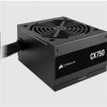 Corsair CX Series CX750 CP-9020279-EU – Hledejceny.cz