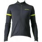 Castelli Fondo 2 dark gray/yellow fluo pánský – Hledejceny.cz