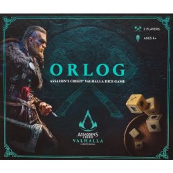 Asmodee Assassin’s Creed: Orlog