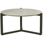 Apple Bee Monaco 75x34 cm Black / kámen dekor Cream – Hledejceny.cz