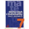 Sbírka úloh z matematiky pro 7.roč.ZŠ - Bušek I.,Cibulková M.,Vaterová V.