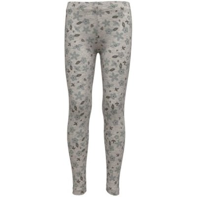 Lewro EMMIE Dívčí legíny šedá – Zboží Mobilmania