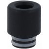 Příslušenství pro e-cigaretu Innokin Drip Tip Teflon 510 - Zenith 2 RDL BLACK