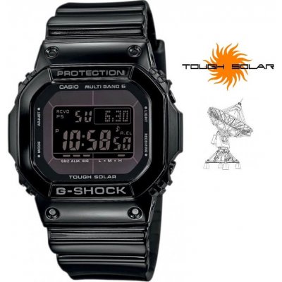 Casio GW-M5610BB-1 – Hledejceny.cz