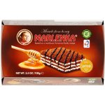 Marlenka Medový dortík s kakaem 100 g – Zboží Dáma