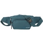 Travelite Kick Off Cosmetic bag Petrol – Zboží Dáma Travelite Kick Off Cosmetic bag Petrol – Zboží Dáma