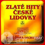 Malá česká dechovka - Zlaté hity české lidovky CD – Hledejceny.cz