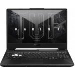 Asus TUF Gaming A15 FA506NCG-HN186W – Zboží Živě