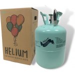Hélium do balónků B50 na 50 balónků – Sleviste.cz