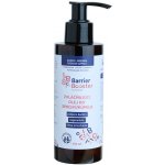 Kvitok Barrier Booster Zvláčňující olej do sprchy a koupele (150 ml) pro hedvábně jemnou pokožku – Sleviste.cz