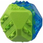 Dog Fantasy Chladící míček modrý 7,7 cm – Sleviste.cz